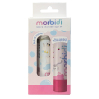 morbidi' bolle sapone + stick labbra rosa 5,5 ml