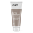 korff exfoliating body wash, 200 ml