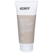 korff exfoliating body wash 200 ml detergente