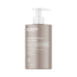 korff calming moisture body lotion idratante lenitiva a rapido assorbimento lozione corpo 400ml
