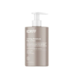 korff - body calming moisture lotion crema corpo lenitiva confezione 400 ml
