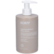 korff calming moisture body lotion 400 ml lozione per il corpo