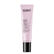 korff intense barrier contorno occhi - trattamento lenitivo anti-rossore - 15 ml