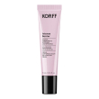 korff intense, barrier contorno occhi lenitivo anti rossore, 15 ml