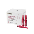 korff collagen age filler - trattamento anti-age tonificante viso 15 fiale