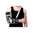 gima gomitiera con tracolla - destra universale 1 pz altro