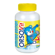 orsovit limited edition  2025 multivitaminico per bambini 90 caramelle gommose