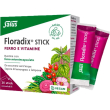 floradix 20 stick - integratore di ferro e vitamine