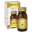 epavis t integratore per la funzione digestiva e la funzionalità epatica 80 pastiglie