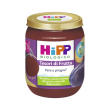 hipp tesori frutta pera/prugna