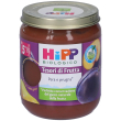 hipp tesori di frutta omogenizzato pera e prugna 160 g pappa