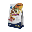 farmina n&d tropical selection crocchette per gattini agnello farro av