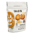 graziosi crunchy biscuits 180g