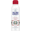 neutro roberts essenze italiane deodorante spray roma 200ml 200 ml de