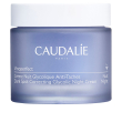 caudalie vinoperfect crema notte glicolica anti-macchie viso