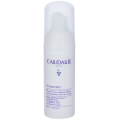 caudalie vinoperfect mousse micro peeling illuminante per la pelle del viso 50ml
