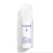 caudalie vinoperfect - mousse micro-peeling illuminante schiuma detergente viso - 50ml