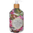 rudy profumi sapone liquido fruit & juice cocco e fiori di vaniglia 50