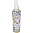 rudy profumi acqua corpo profumata linea riviera 150 ml profumo