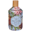 rudy profumi bagno & doccia schiuma fruit&juice melograno e fiori di c