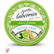 anberries lime&zenzero senza zucchero 50 g