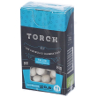 torch pallini gusto menta con liquirizia di calabria d.o.p. 20 g caram
