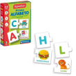 clementoni sapientino primo alfabeto
