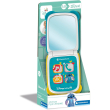 clementoni stitch flip phone gioco smartphone per bambini 9-36 mesi