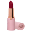 mia makeup - wet flow - rossetto cremoso n.14 cherry crush