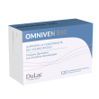 dulac omniven 500 120 compresse 78 g