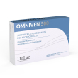 dulac omniven 500 40 compresse 26 g