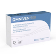 dulac omniven 500 80 compresse 52 g