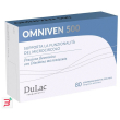 omniven 500 80 compresse