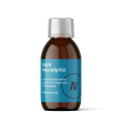 nure mucolytic soluzione orale 200 ml | integratore sciroppo tosse, mu