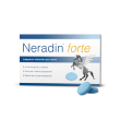 neradin forte [30 compresse]: con zinco, selenio e l-arginina – made in germany