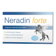 neradin forte, 30 compresse