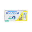 sensodyne repair & protect extra fresh denti sensibili 2 x 75 ml - haleon