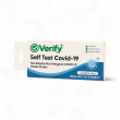 verify self test covid-19 1 pz tampone