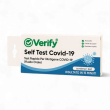 verify covid19 ag selftest