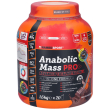 anabolic mass pro dark chocolate 1600 g polvere per soluzione orale