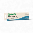 verify self test strep a 1 st