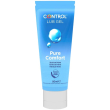 control pure comfort lubrif