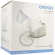 omron c101 essential - nebulizzatore a compressore