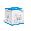 corman - omron nebulizzatore c101 essential a pistone aereosol confezione 1 pezzo