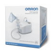 omron c101 essential – nebulizzatore a compressore per trattamento patologie delle vie aeree infer