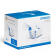 omron nebulizzatore c102 total 2 in 1