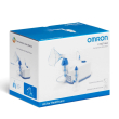 omron nebulizzatore c102 total