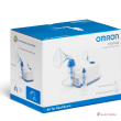 nebulizzatore omron c102 total