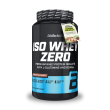 iso whey zero cioccolato 908 g