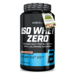 iso whey zero fragola 908 g